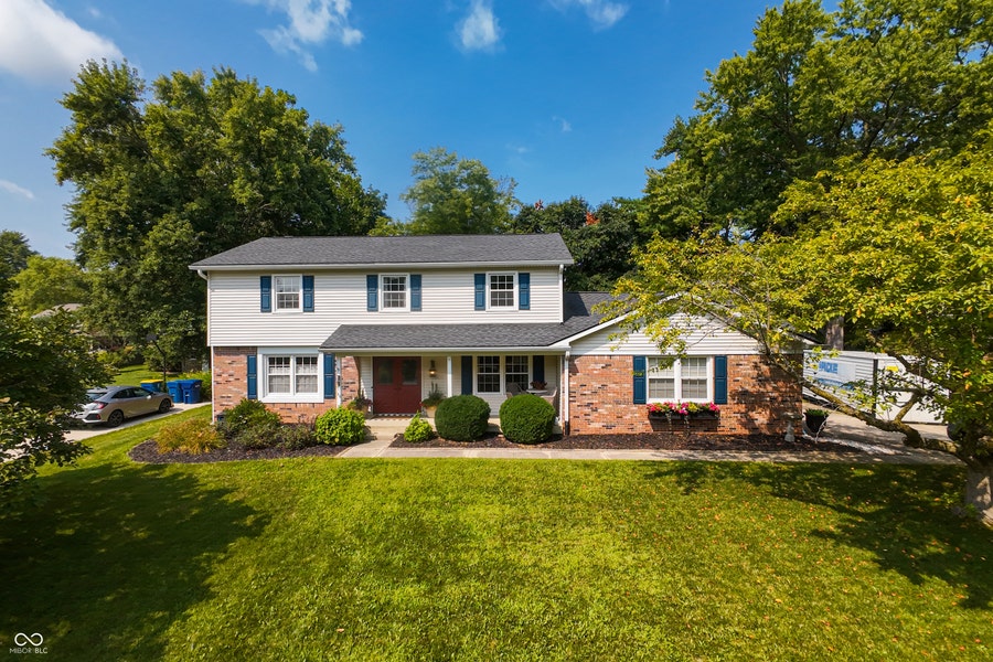 Property photo for 786 Dayton Drive, Carmel, IN