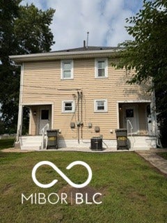 Property photo for 2405/2407 S Meridian Street, Indianapolis, IN