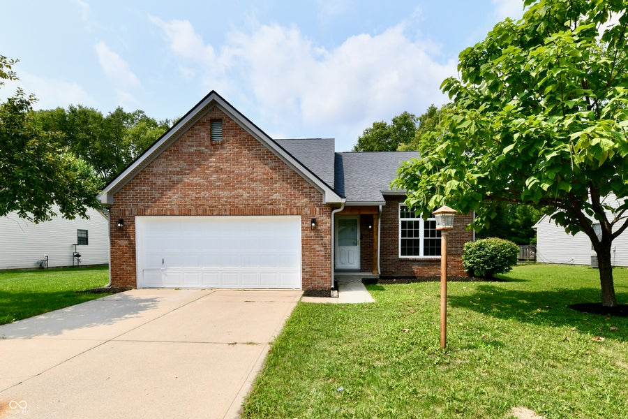 Property photo for 7344 Tarragon Lane, Indianapolis, IN