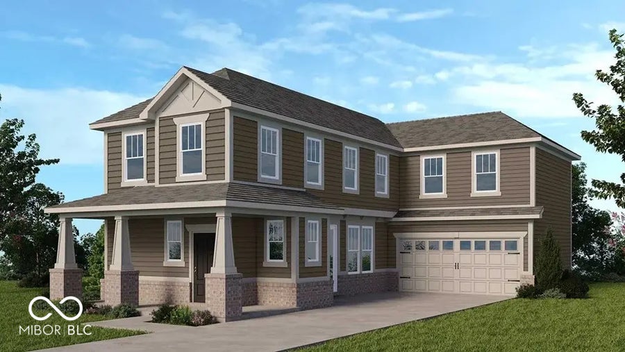 Property photo for 16030 Meadow Frost Court, Fishers, IN