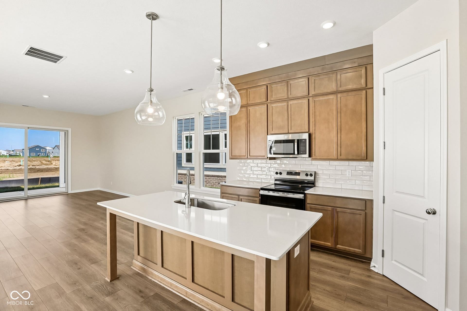 16030 Meadow Frost Court, Fishers, IN 46037 Representative Photo