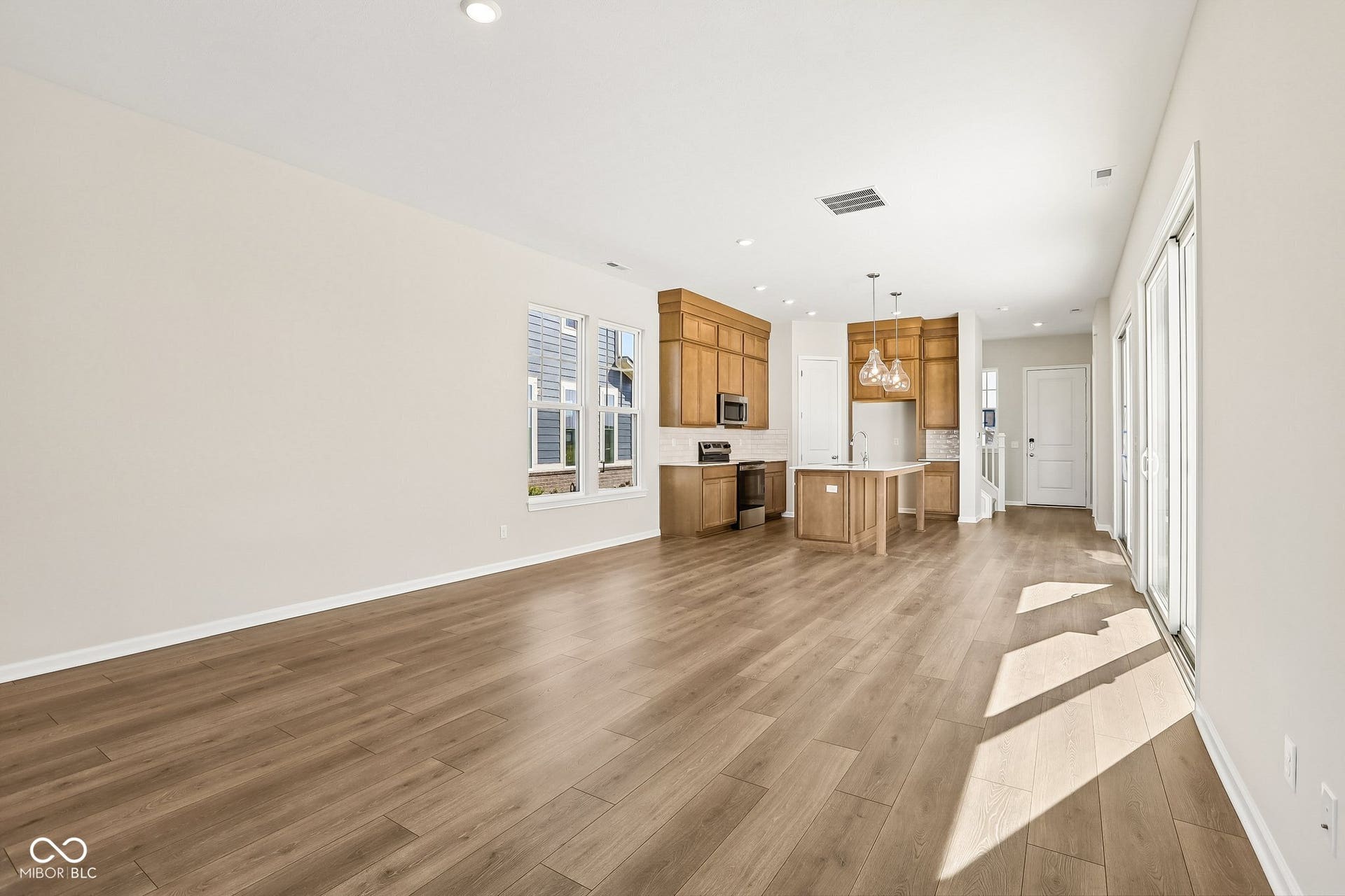 16030 Meadow Frost Court, Fishers, IN 46037 Representative Photo