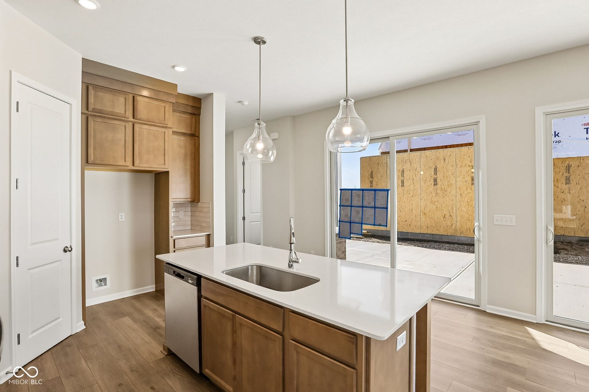 16030 Meadow Frost Court, Fishers, IN 46037 Representative Photo