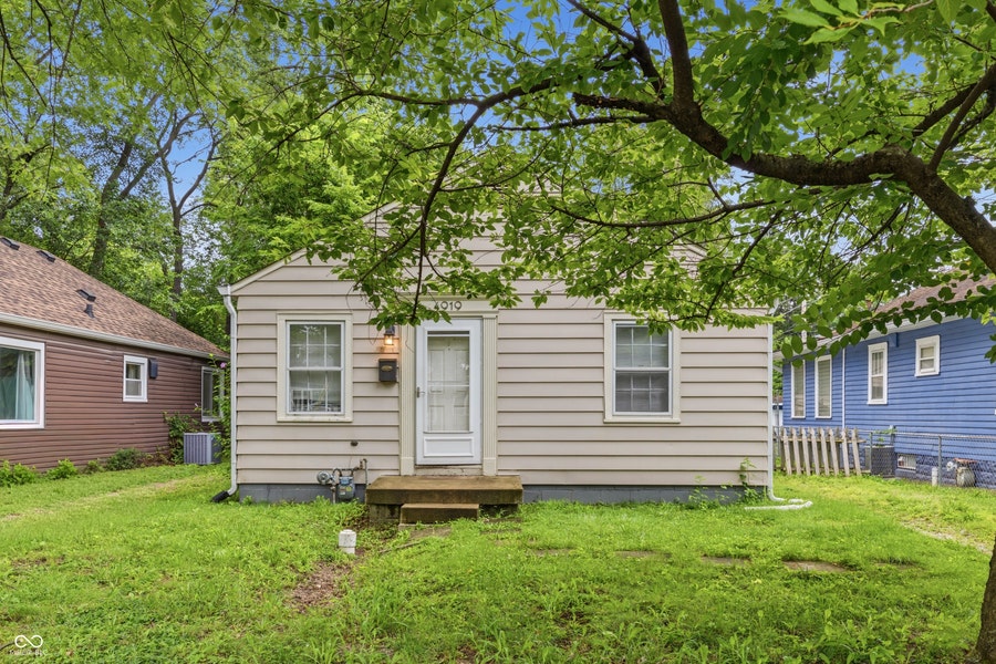 Property photo for 4919 Indianola Avenue, Indianapolis, IN