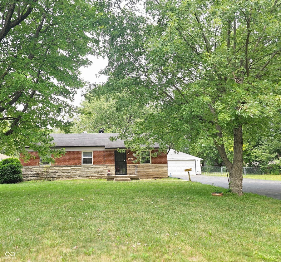 Property photo for 4322 N Ritter Avenue N, Indianapolis, IN
