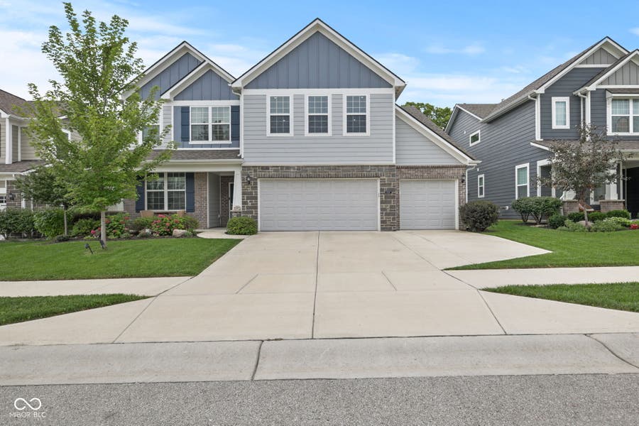 Property photo for 5357 Dunhaven Road, Noblesville, IN