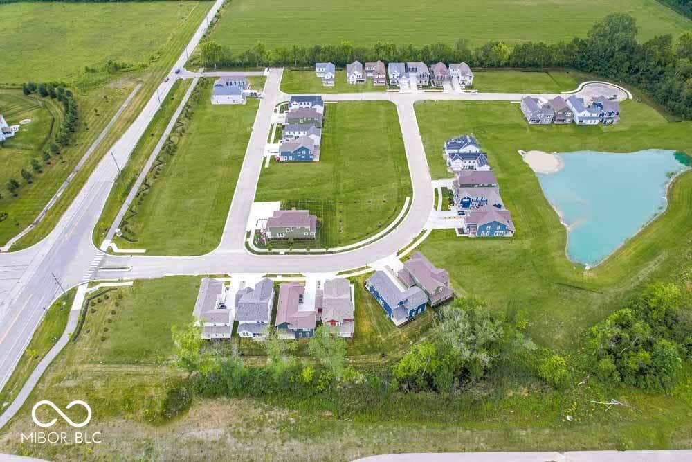 Cyntheanne Woods Community