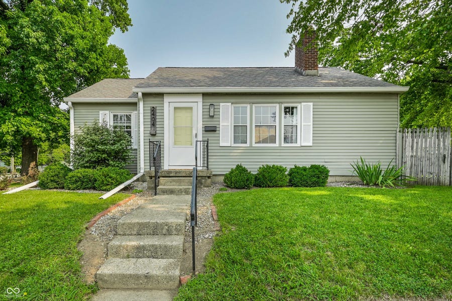 Property photo for 2404 Northview Avenue, Indianapolis, IN