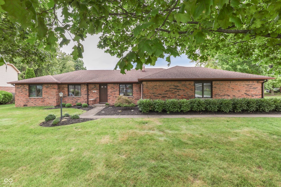 Property photo for 5232 Lacy Place, Greenwood, IN