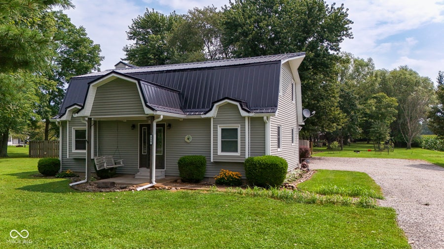 Property photo for 580 Gettysburg, Coatesville, IN