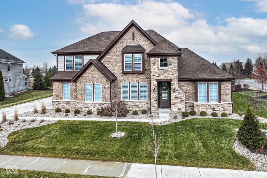 Property photo for 12634 Coastal Place, Fishers, IN