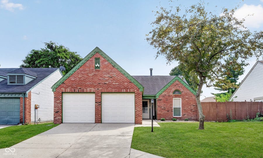 Property photo for 7675 Waterwood Drive, Indianapolis, IN