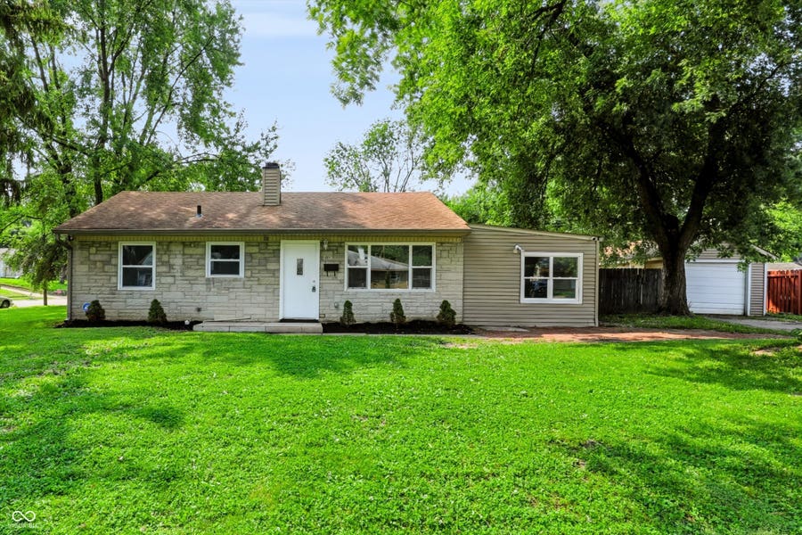 Property photo for 4001 Kalmar Drive, Indianapolis, IN