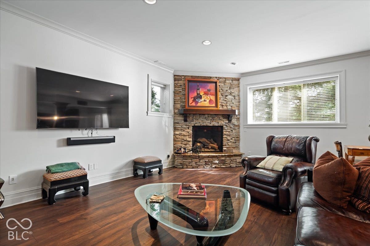 11306 Park Meadows Court, Noblesville, IN 46060