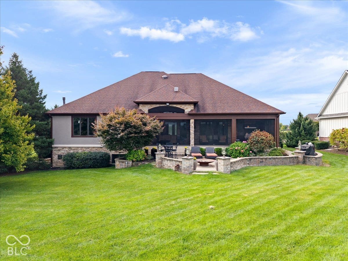 11306 Park Meadows Court, Noblesville, IN 46060