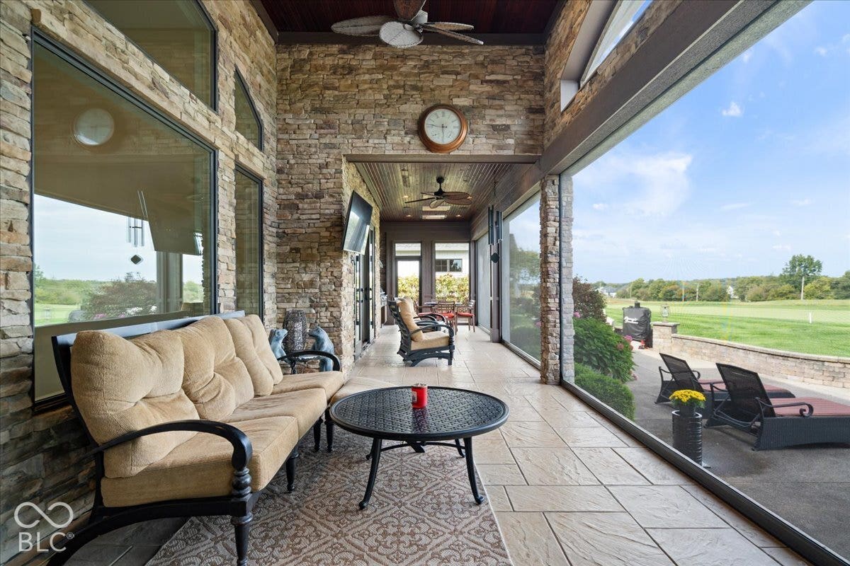 11306 Park Meadows Court, Noblesville, IN 46060