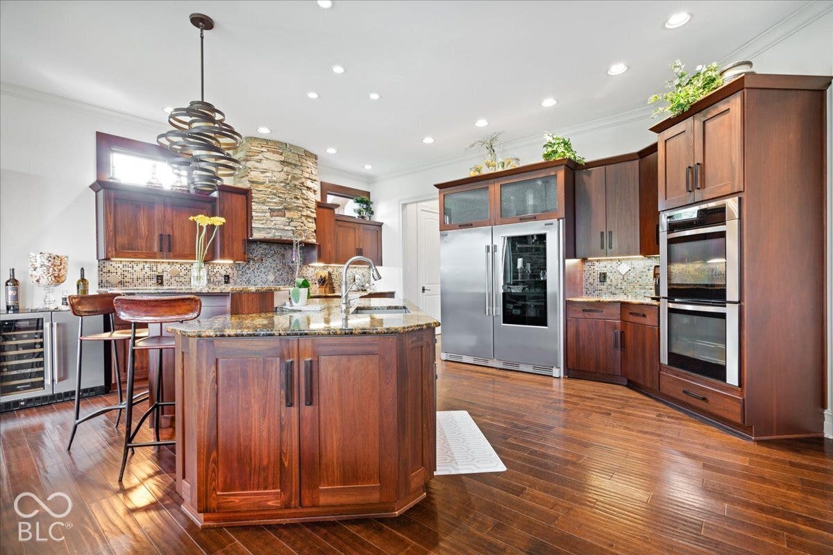 11306 Park Meadows Court, Noblesville, IN 46060