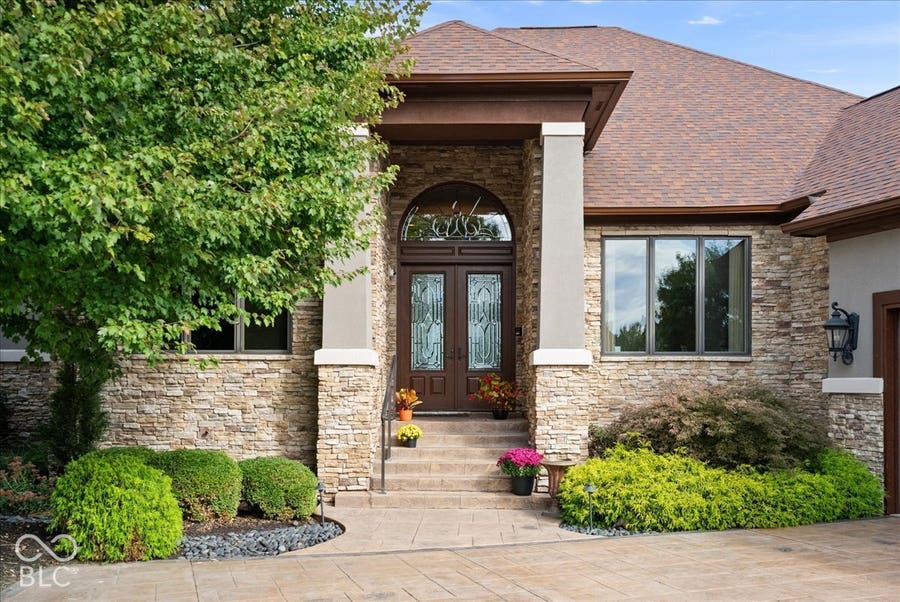 Property photo for 11306 Park Meadows Court, Noblesville, IN