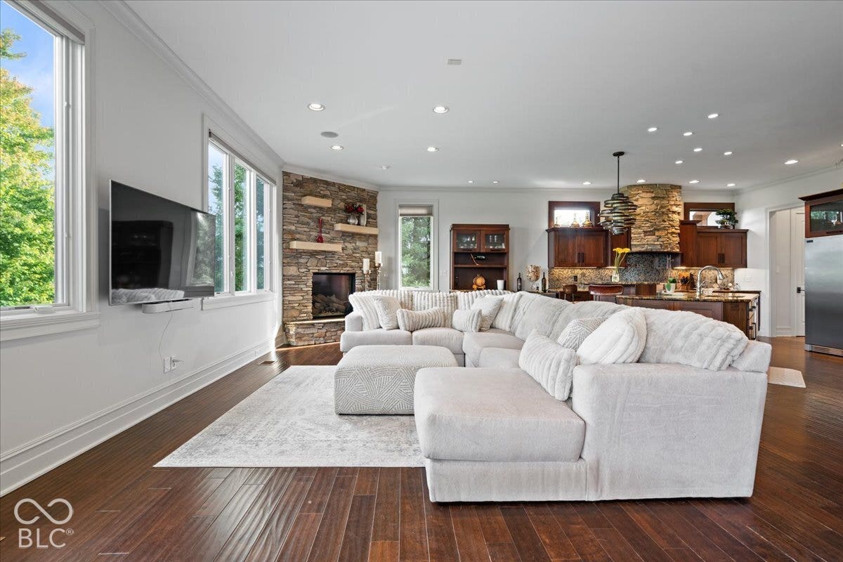 11306 Park Meadows Court, Noblesville, IN 46060