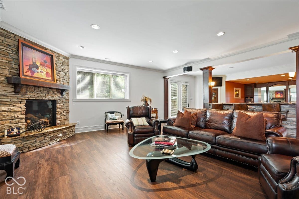 11306 Park Meadows Court, Noblesville, IN 46060