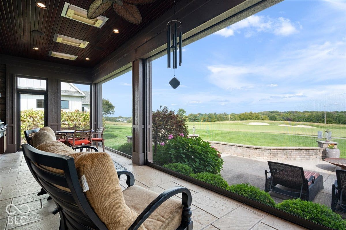 11306 Park Meadows Court, Noblesville, IN 46060