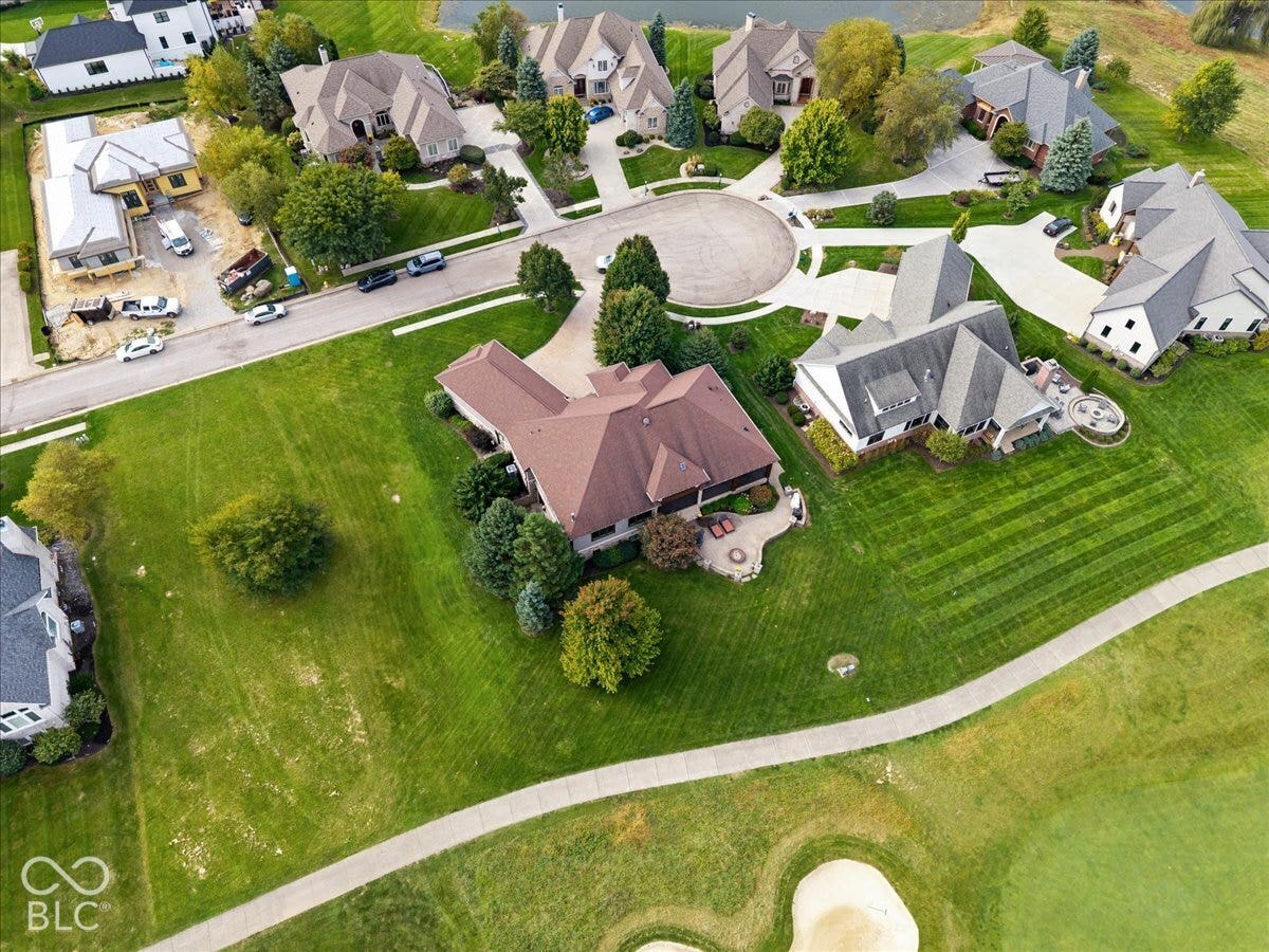 11306 Park Meadows Court, Noblesville, IN 46060