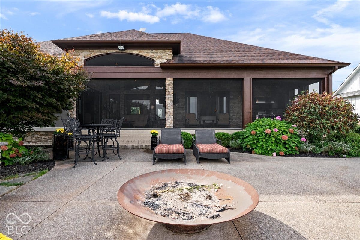 11306 Park Meadows Court, Noblesville, IN 46060