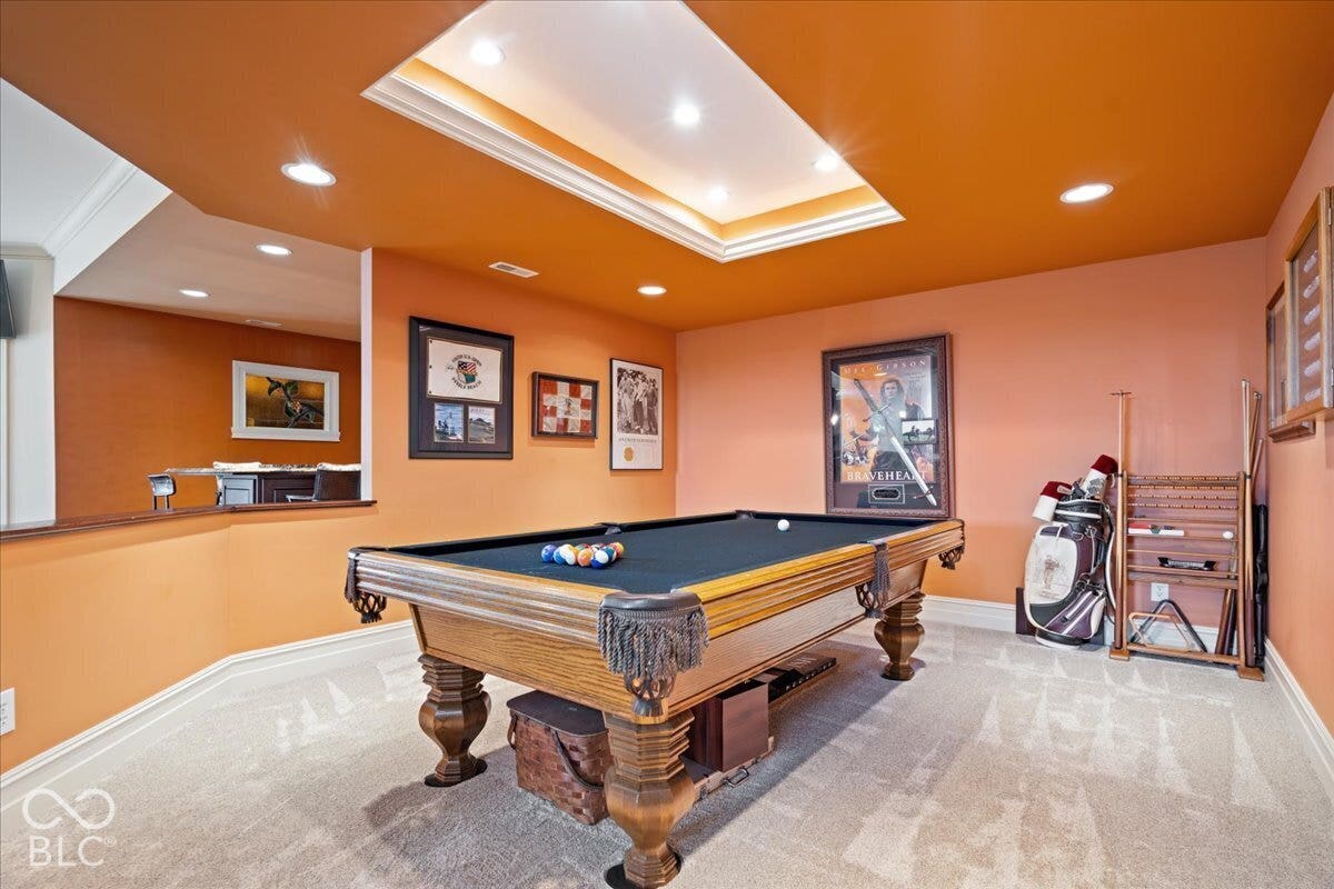 11306 Park Meadows Court, Noblesville, IN 46060