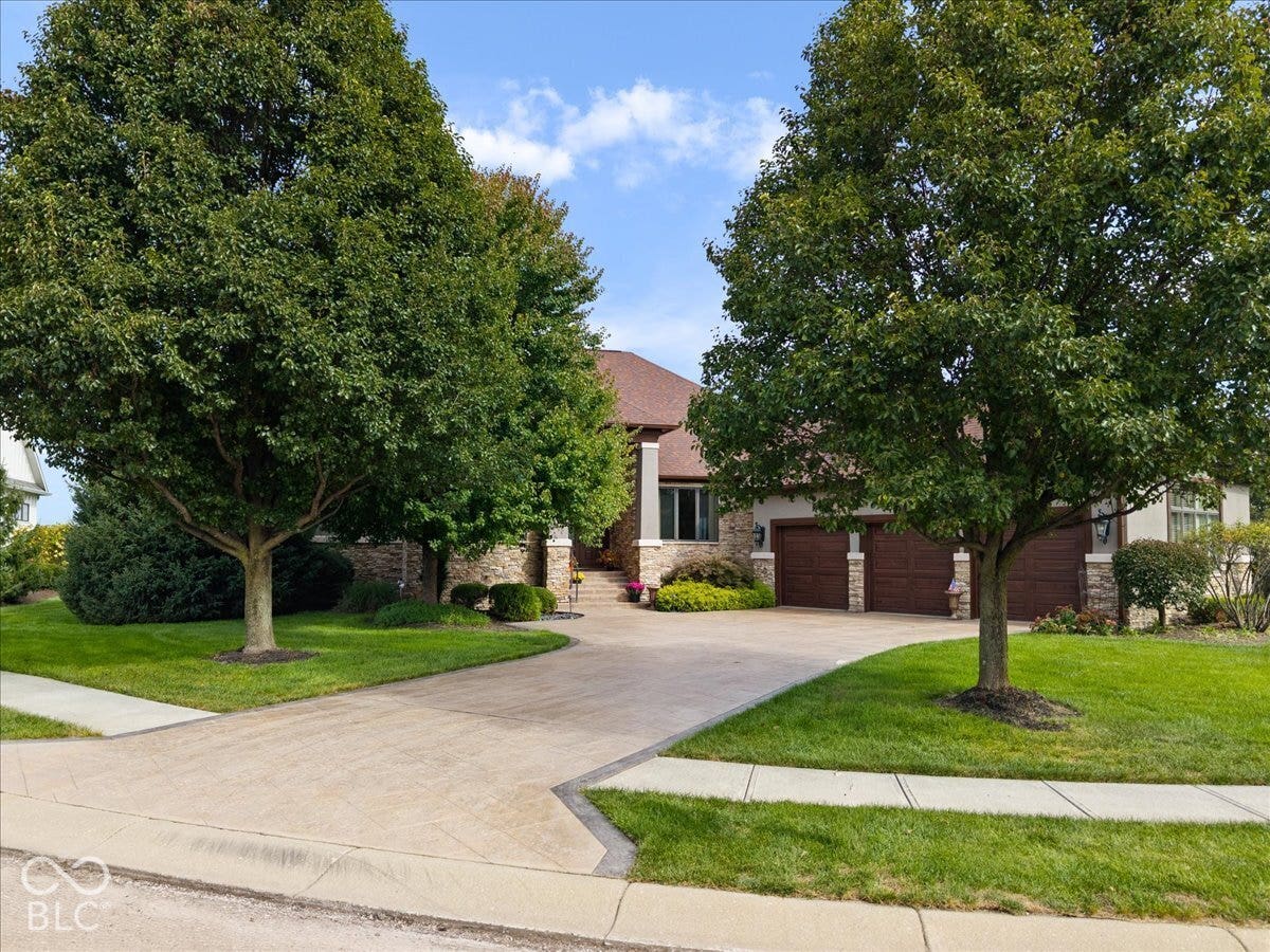 11306 Park Meadows Court, Noblesville, IN 46060