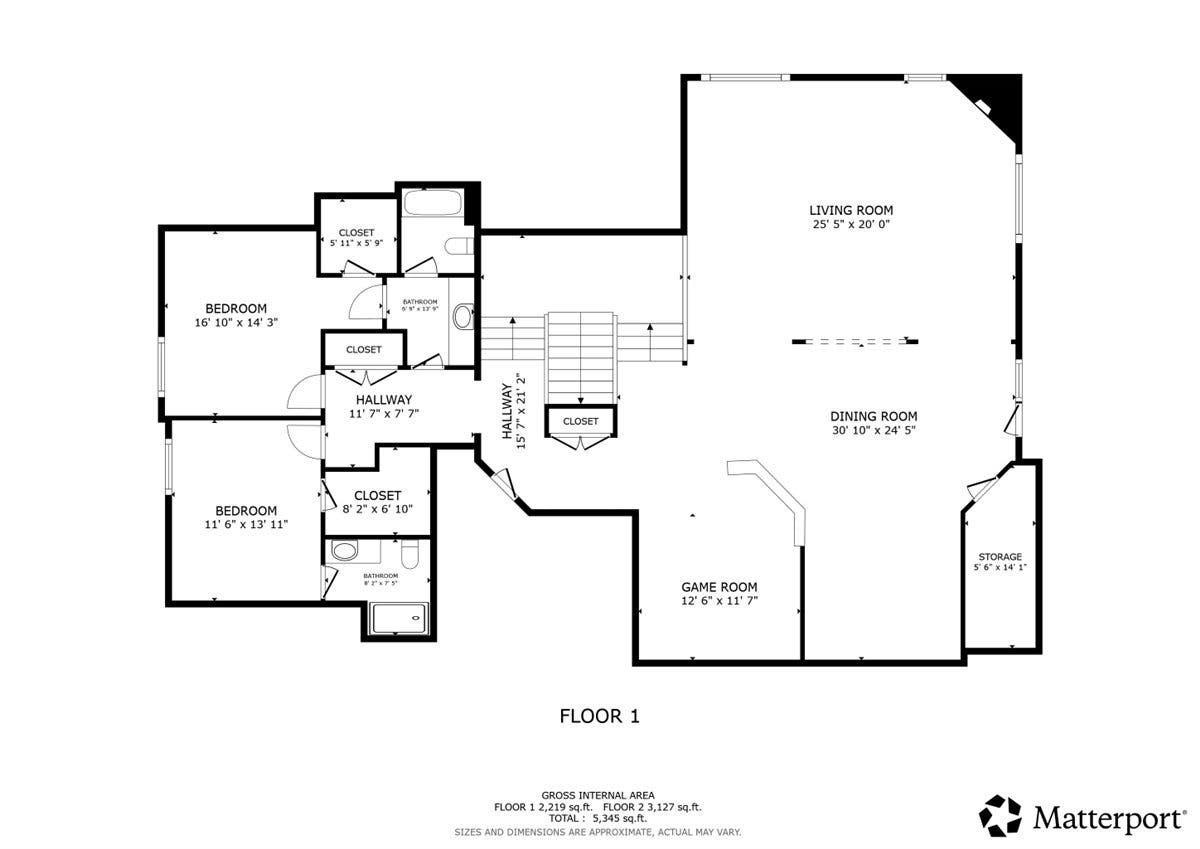 11306 Park Meadows Court, Noblesville, IN 46060