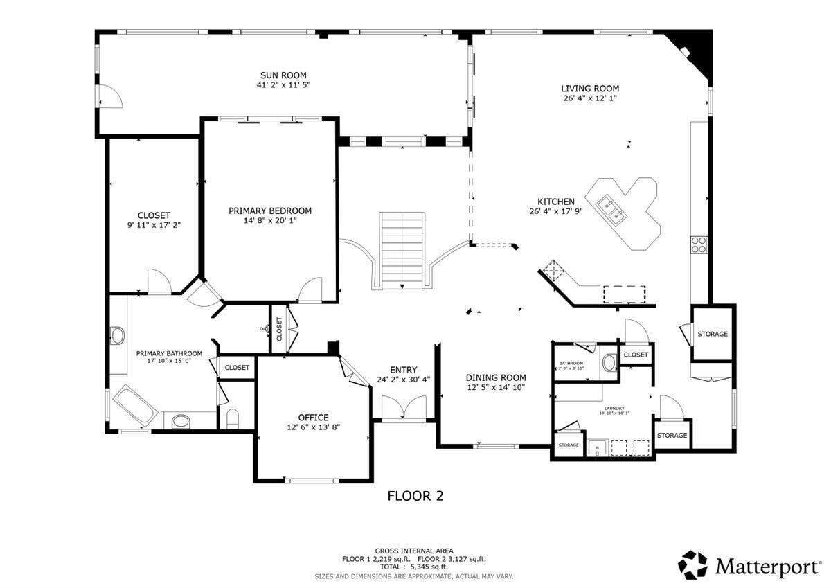 11306 Park Meadows Court, Noblesville, IN 46060