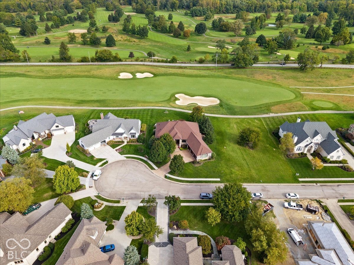 11306 Park Meadows Court, Noblesville, IN 46060
