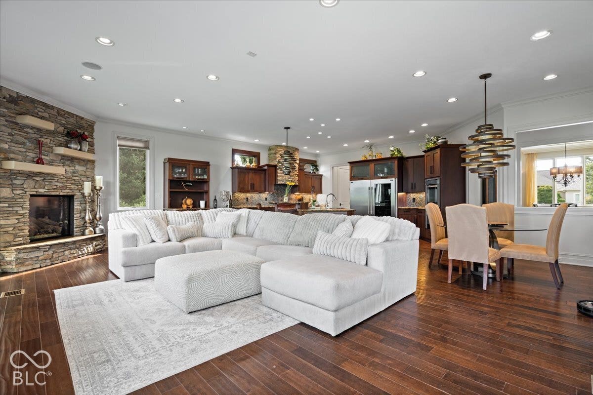 11306 Park Meadows Court, Noblesville, IN 46060