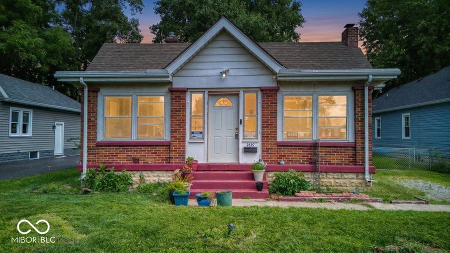 Property photo for 2835 S Pennsylvania Street, Indianapolis, IN