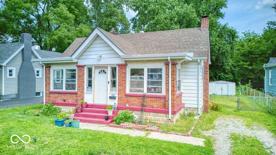 Property photo for 2835 S Pennsylvania Street, Indianapolis, IN