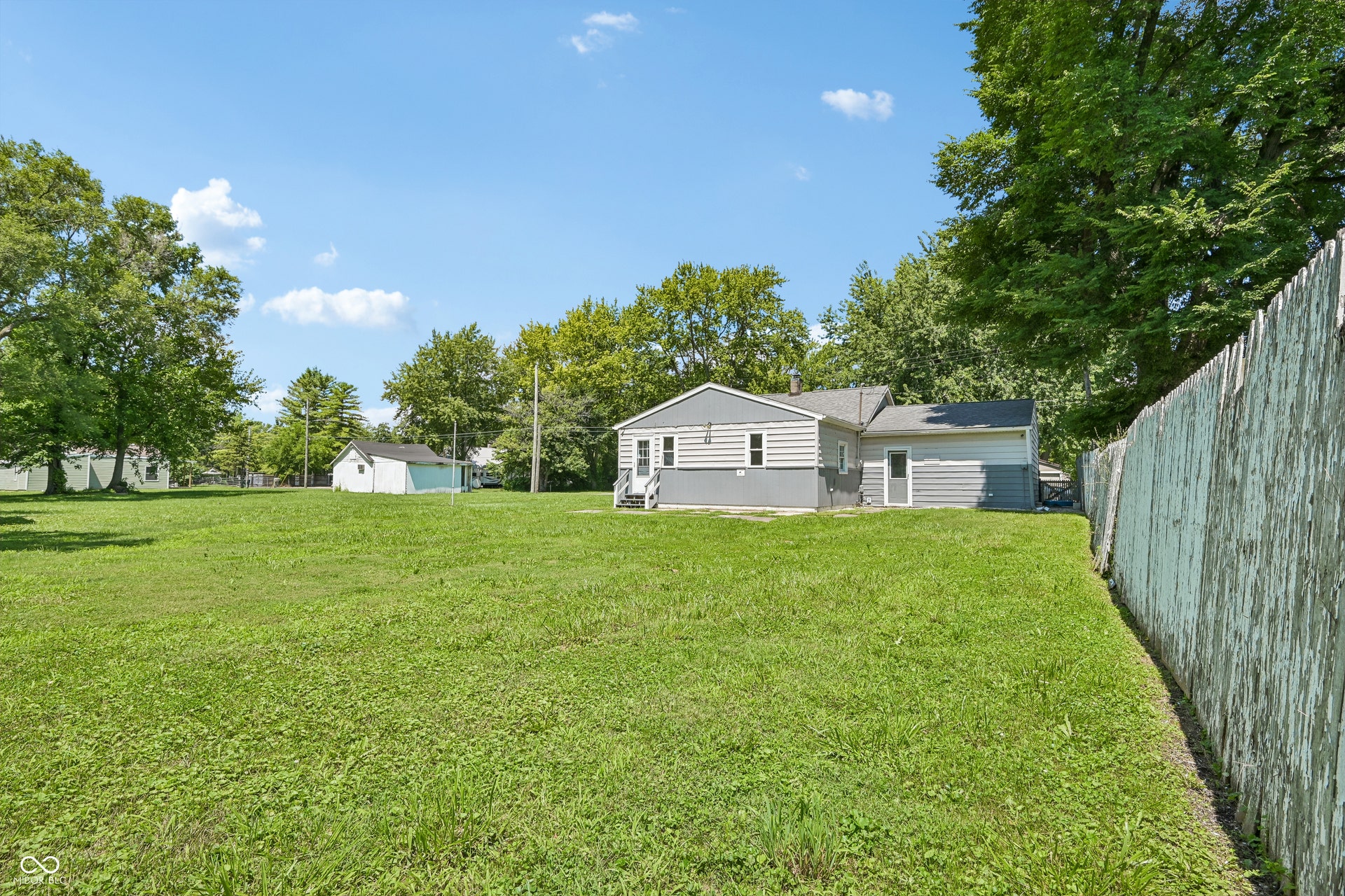 1511 E 20th Street, Muncie, IN 47302