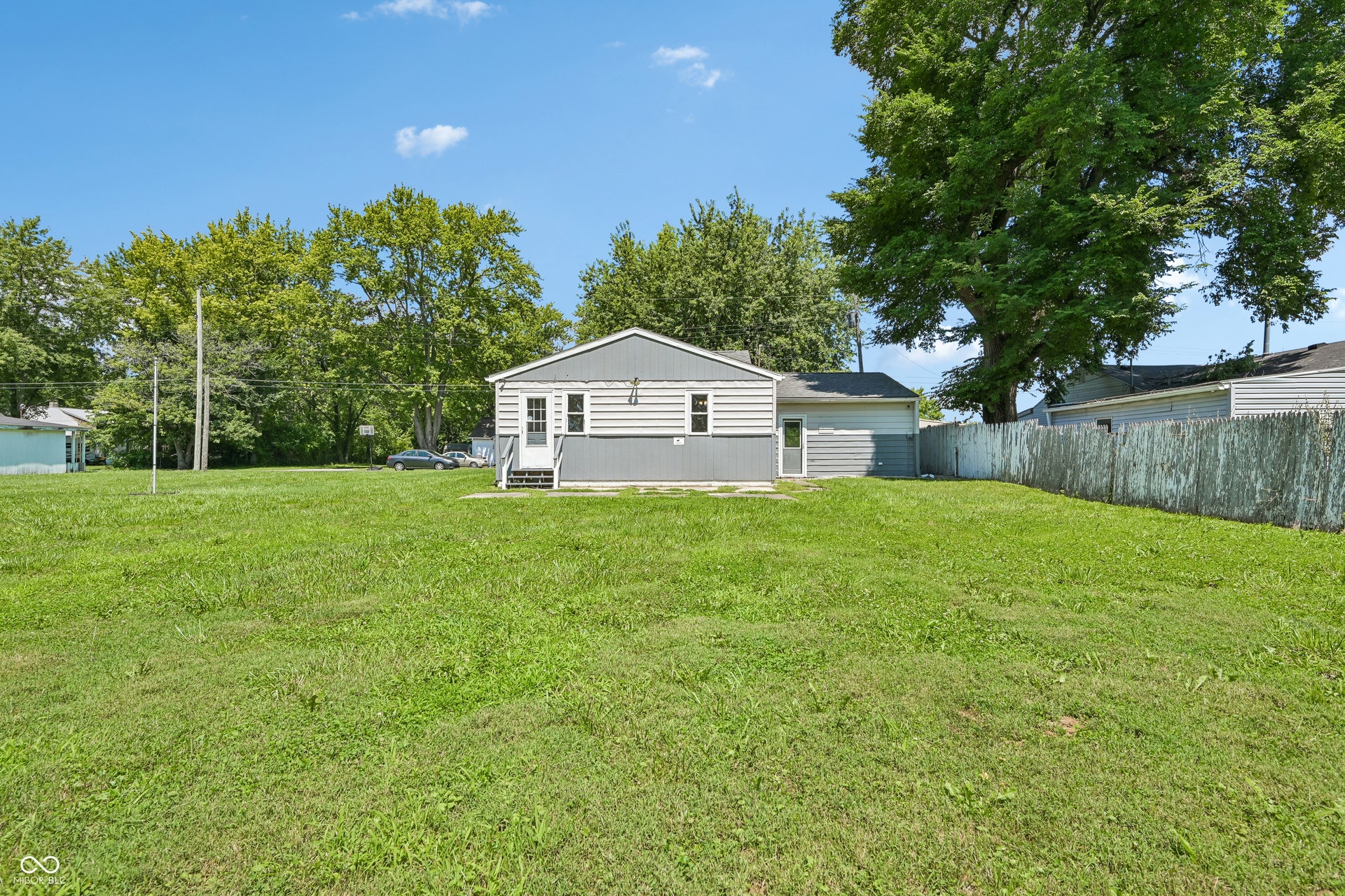 1511 E 20th Street, Muncie, IN 47302