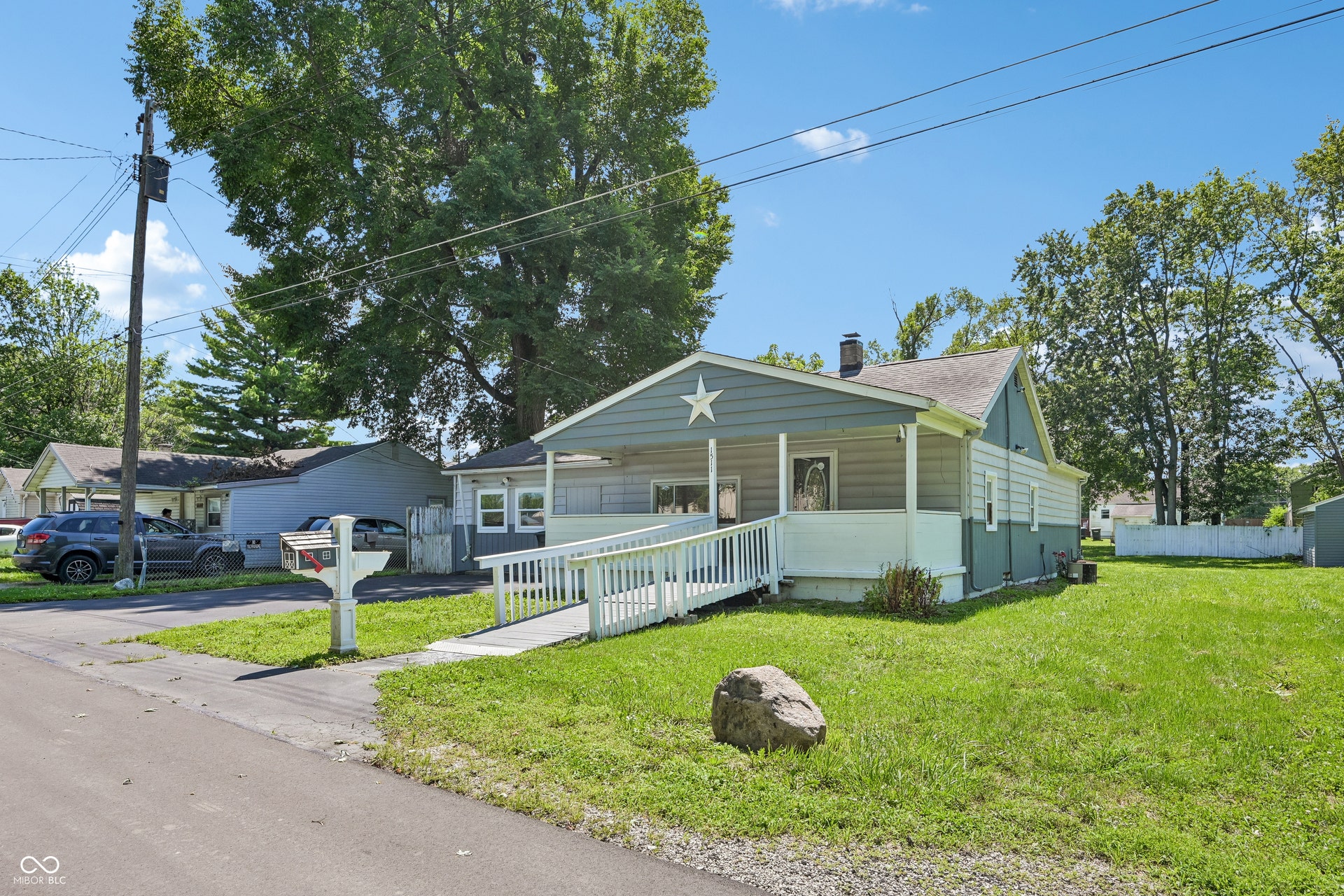 1511 E 20th Street, Muncie, IN 47302