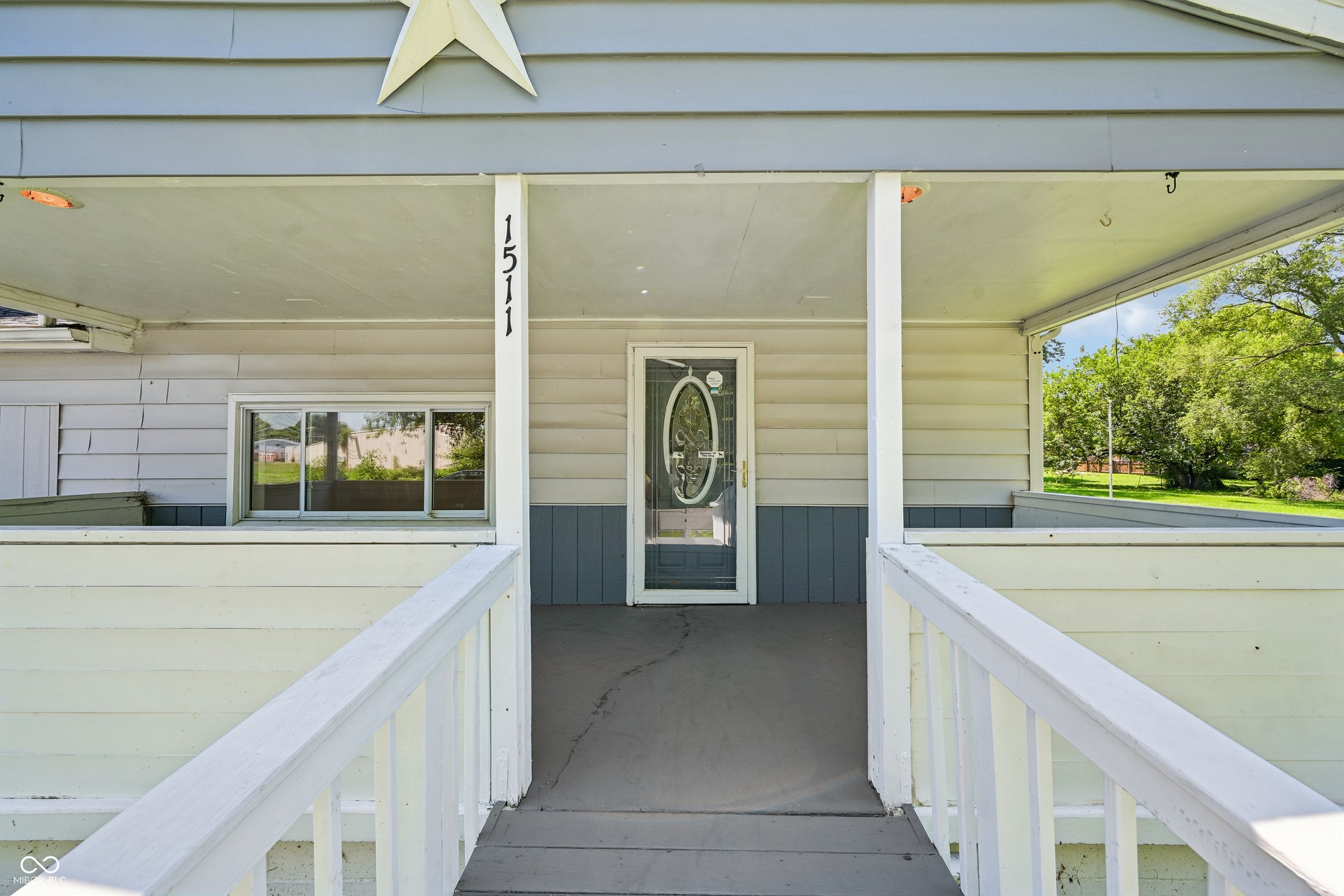 1511 E 20th Street, Muncie, IN 47302