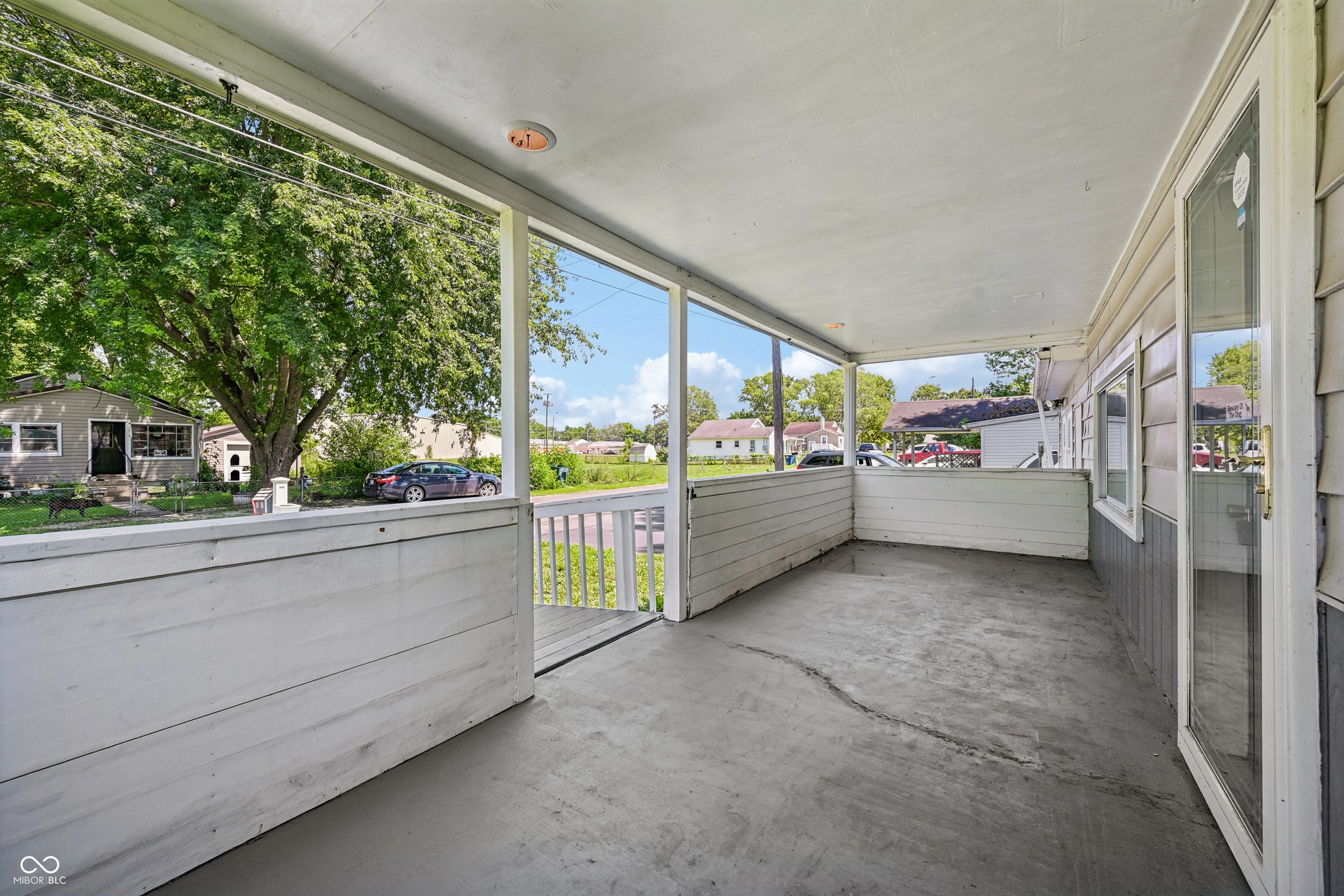 1511 E 20th Street, Muncie, IN 47302