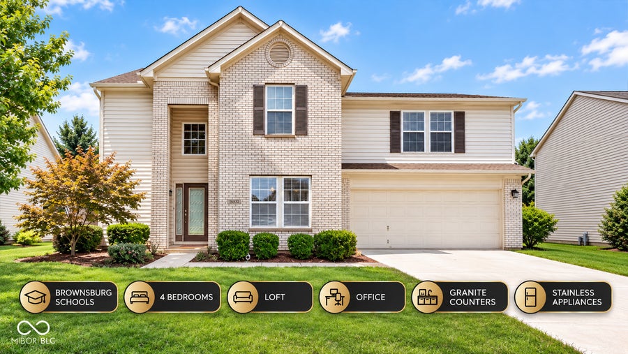 Property photo for 5882 Independence Avenue, Indianapolis, IN