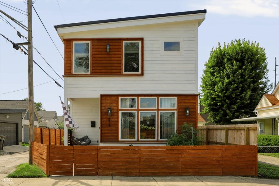 Property photo for 514 Spruce Street, Indianapolis, IN