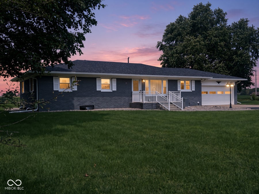 Property photo for 310 Murnan Lane, Fairland, IN