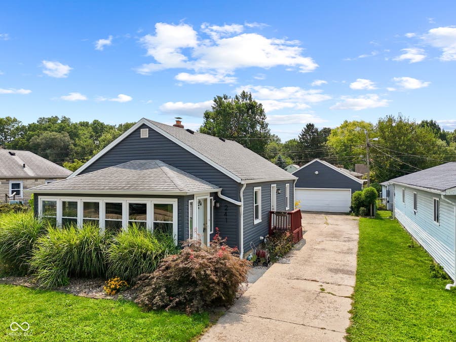 Property photo for 241 Mason Street, Indianapolis, IN