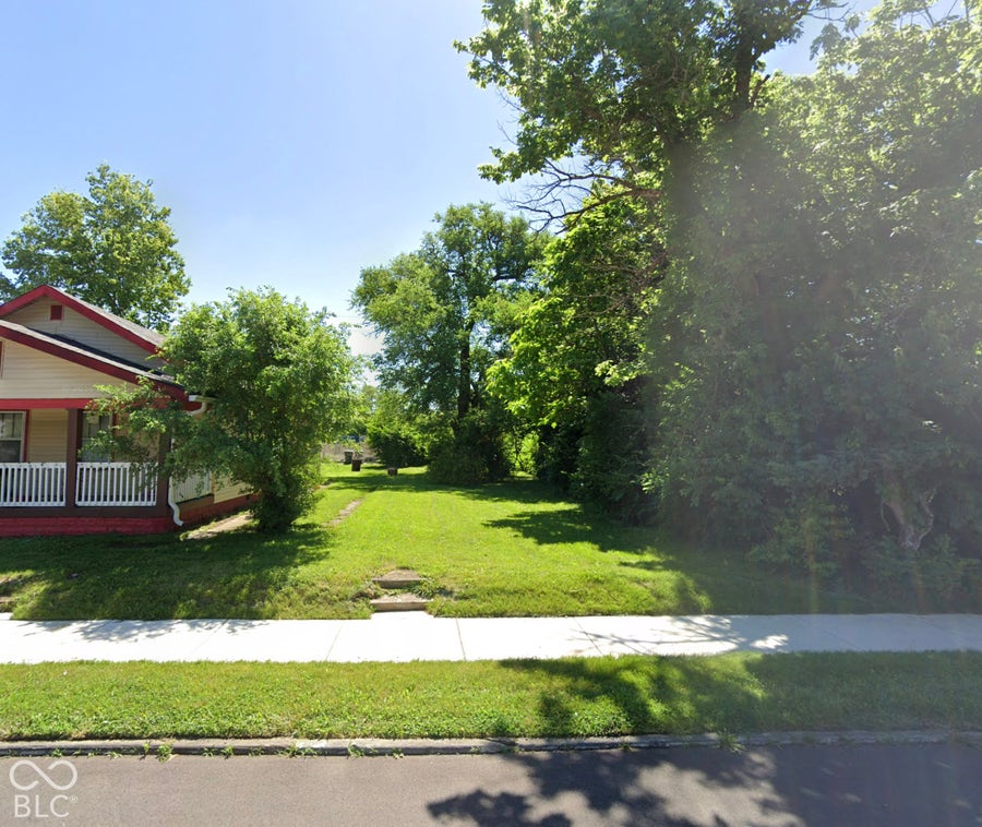 Property photo for 2943 Macpherson, Indianapolis, IN