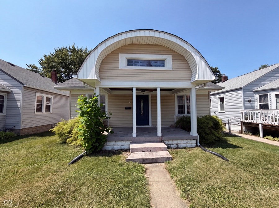 Property photo for 130 S 10th Avenue, Beech Grove, IN