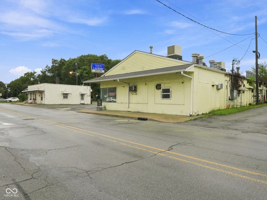 Property photo for 512 - 518 W 29th Street, Anderson, IN