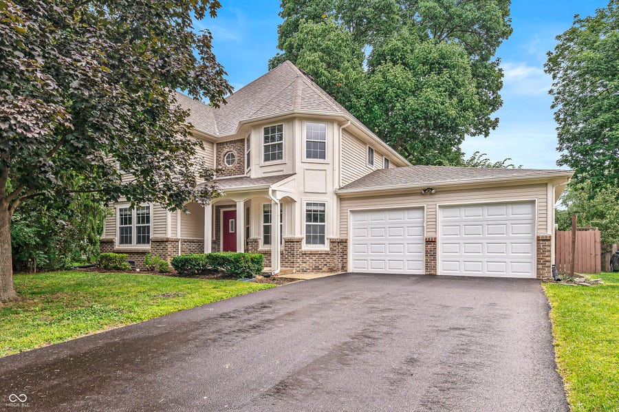 Property photo for 4809 Melbourne Road, Indianapolis, IN