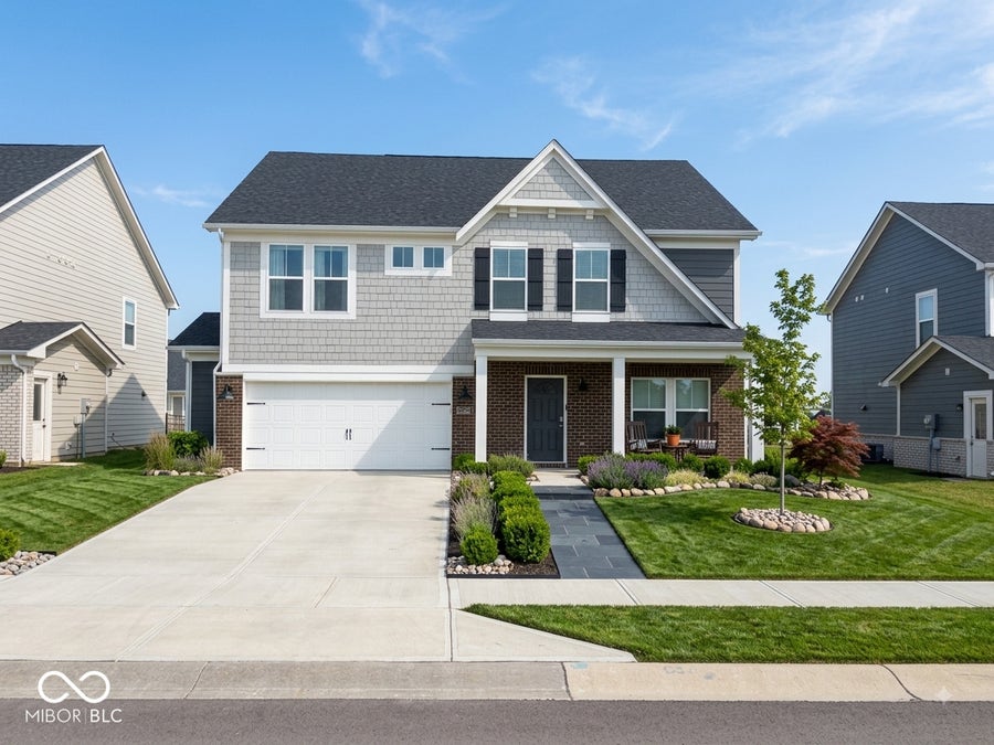 Property photo for 7265 Bailow Lane, McCordsville, IN