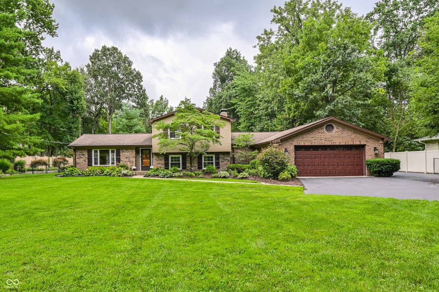Property photo for 3145 E 71st Street, Indianapolis, IN